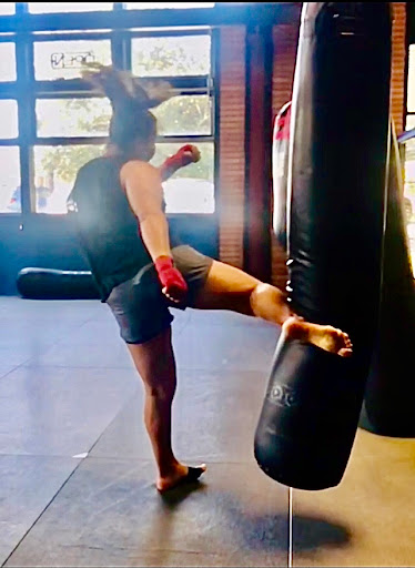 Gym «CrossFit Octopus», reviews and photos, 3695 Longview Dr, Chamblee, GA 30341, USA