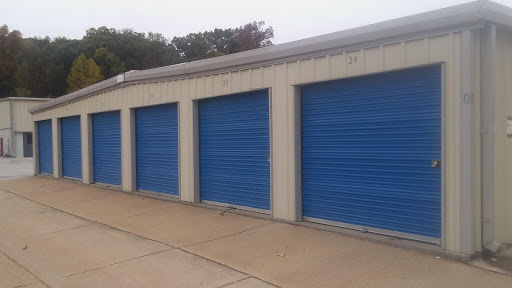 Moving and Storage Service «Imperial Storage», reviews and photos, 6645 U.S Hwy 61, Imperial, MO 63052, USA