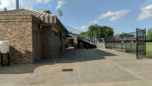 Stadium «Koskinen Stadium», reviews and photos, 2001 Frank Basset Dr, Durham, NC 27705, USA