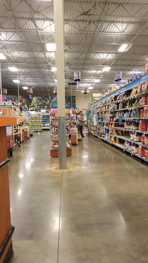 Pet Supply Store «PetSmart», reviews and photos, 145 Promenade Blvd, Bridgewater, NJ 08807, USA