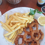 Photo n°2 de l'avis de Ursula.o fait le 15/09/2020 à 12:20 sur le  Hotel Restaurant Stella - Netphen à Netphen