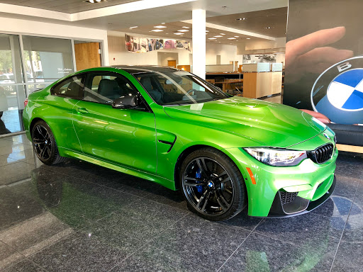 BMW Dealer «Chapman BMW On Camelback», reviews and photos, 830 E Camelback Rd, Phoenix, AZ 85014, USA