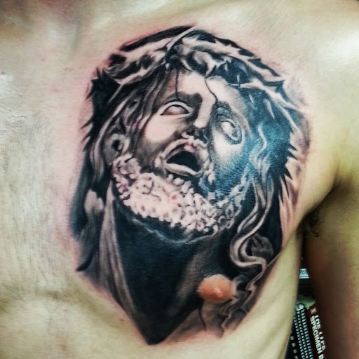 Explore boho tattoo ideas, creative tattoo ideas in Philadelphia, available at Daves Artistic Tattoo