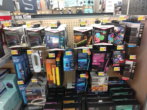 Discount Store «Walmart», reviews and photos, 955 Elbert St, Elberton, GA 30635, USA