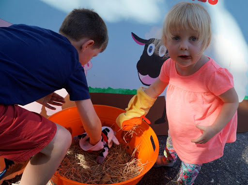 Learning Center «Village Early Learning Center», reviews and photos, 3741 Canoga Park Dr, Brandon, FL 33511, USA