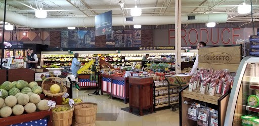 Supermarket «Big Y», reviews and photos, 1021 S Main St, Cheshire, CT 06410, USA