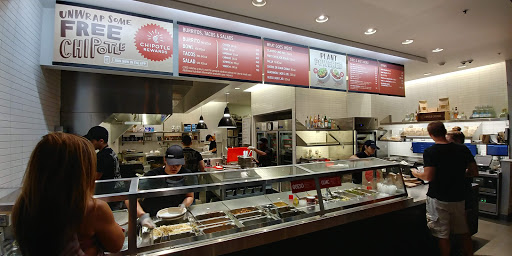 Chipotle Mexican Grill image 3