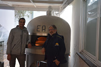 Photos du propriétaire du Pizzas à emporter La Fabrique à pizzas à Saint-Vaast-lès-Mello - n°4