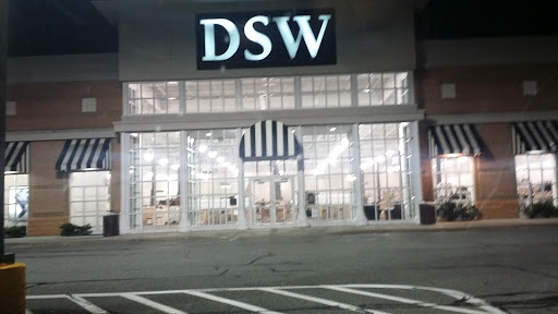 DSW Designer Shoe Warehouse, 1350 Bald Hill Rd, Warwick, RI 02886, USA, 