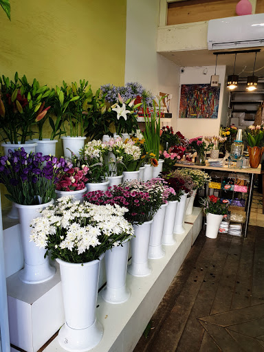 Florist courses online Jerusalem