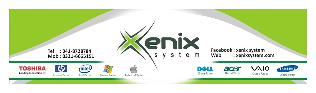 Xenix System