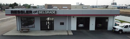 Used Car Dealer «Ressler of Belgrade», reviews and photos, 512 W Main St, Belgrade, MT 59714, USA