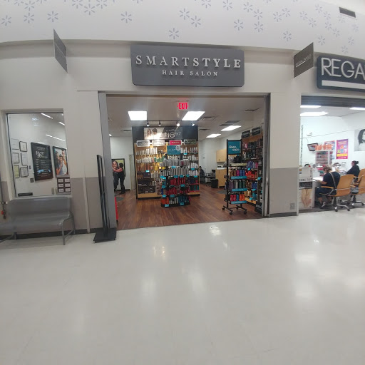 Luggage store Midland