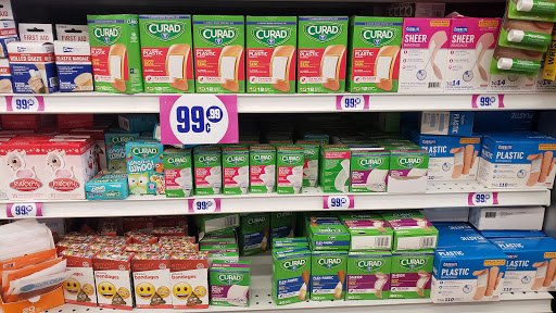 Discount Store «99 Cents Only Stores», reviews and photos, 6235 York Blvd, Los Angeles, CA 90042, USA