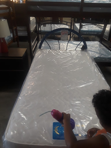 Futon Store «The Furniture Depot», reviews and photos, 585 Eureka Ave, Reno, NV 89512, USA