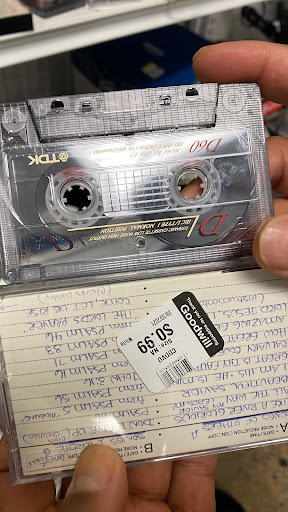 Thrift Store «Goodwill Store & Donation Center», reviews and photos, 766 Lancaster Ave, Berwyn, PA 19312, USA