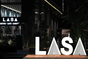 LASA Bistro | Pure Veg Restaurant in Jaipur image