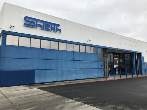 Shiekh Shoes, 1100 S Mooney Blvd, Visalia, CA 93277, USA, 