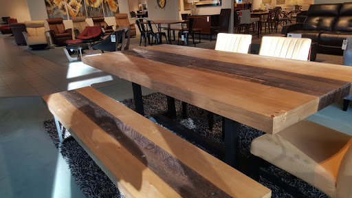 Furniture Store «Scandinavian Designs (Formerly Plummers)», reviews and photos, 8660 Research Dr, Irvine, CA 92618, USA