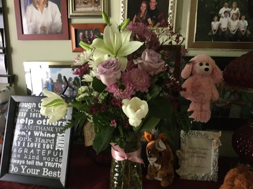 Florist «Sunshine Creation Floral», reviews and photos, 10302 1300 W, South Jordan, UT 84095, USA