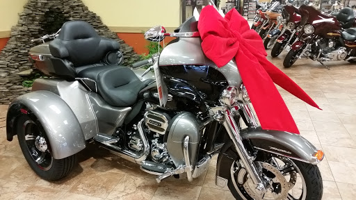 Harley-Davidson Dealer «1st Capital Harley-Davidson», reviews and photos, 100 Arsenal Rd, York, PA 17404, USA