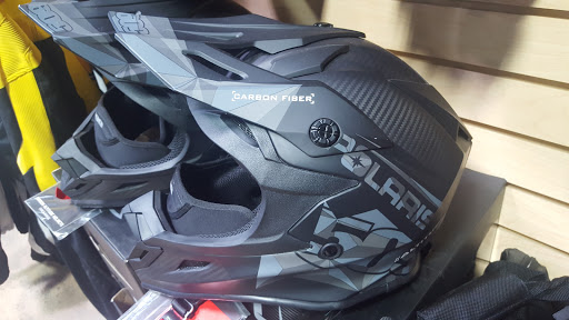 Motor Vehicle Dealer «Auburn Extreme Powersports», reviews and photos, 446 Grass Valley Hwy, Auburn, CA 95603, USA