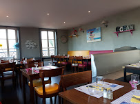 Atmosphère du Restaurant français Quai 16 à Carentan-les-Marais - n°16