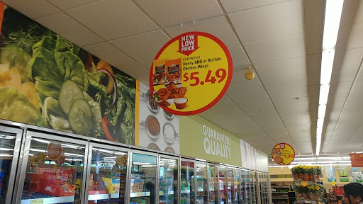 Supermarket «ALDI», reviews and photos, 5000 S Township Blvd, Pittston, PA 18640, USA