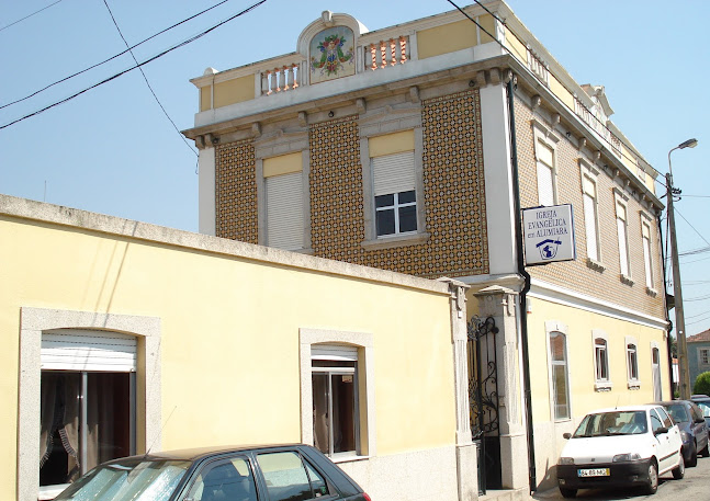 Igreja Evangélica em Alumiara