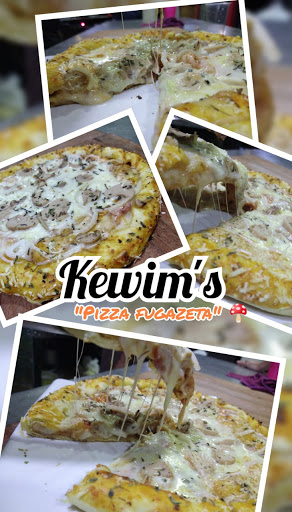Kewim's Pizzas y Comidas Rapidas