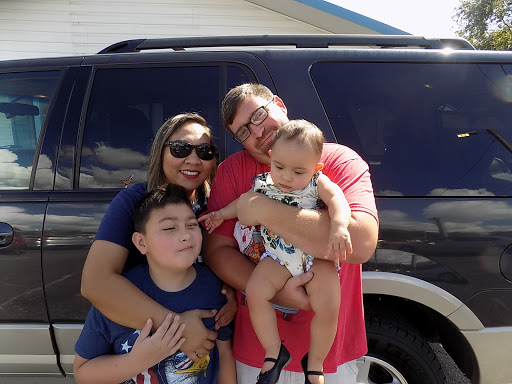 Used Car Dealer «Roney Auto Sales», reviews and photos, 3104 FL-574, Plant City, FL 33563, USA