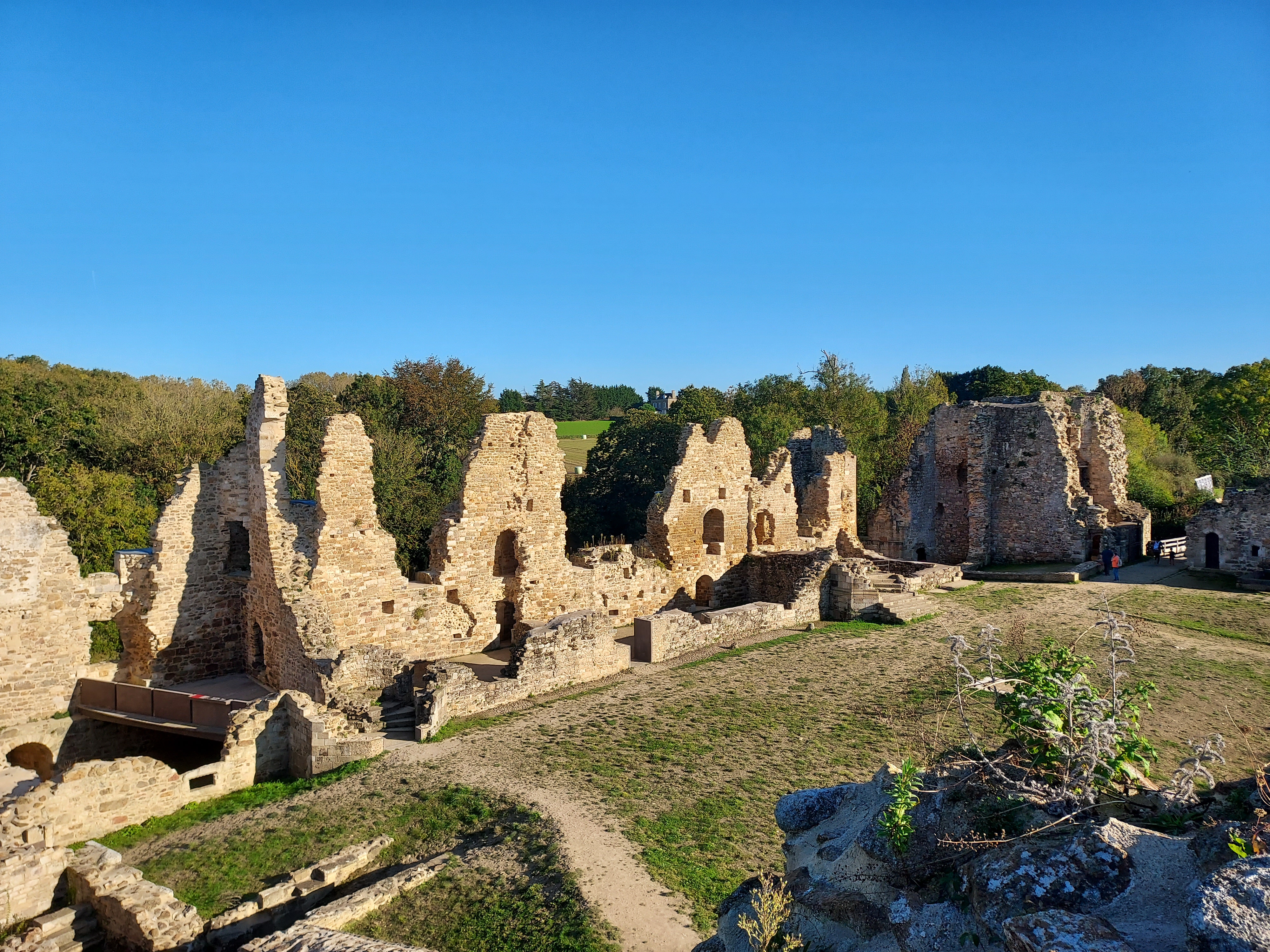 Photo n° 4 de l'avis de séverine.e fait le 08/10/2023 à 16:45