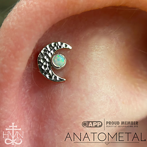 Explore wedding band tattoo ideas, creative tattoo ideas in Northampton, available at Haven Body Arts Piercing & Tattoo