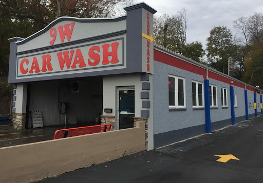 Car Wash «9W Car Wash», reviews and photos, 53 US-9W, West Haverstraw, NY 10993, USA