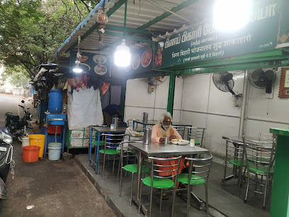 Binay Bihari Restaurant - 37MC+5XM, Unnamed Road, Kannappar Thidal, Periyamet, Chennai, Tamil Nadu 600003, India