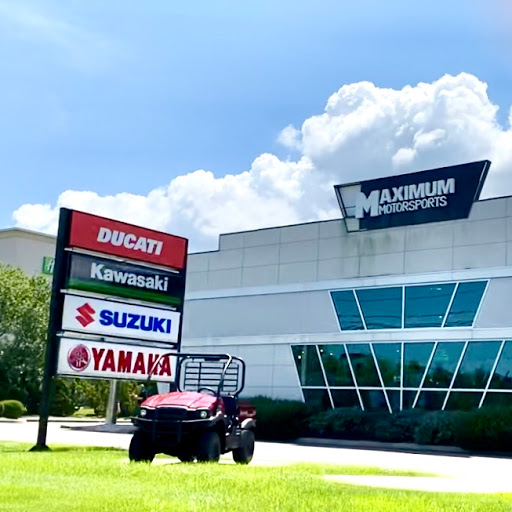 Kawasaki Motorcycle Dealer «Maximum Motorsports», reviews and photos, 1725 County Rd 58, Riverhead, NY 11901, USA