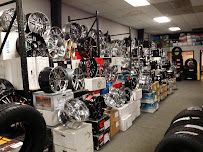 Po-Boy's Wheel Source - Photo 4 - Car repair in Birmingham, AL, Birmingham