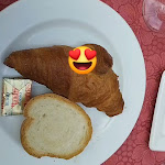 Photo n°1 de l'avis de MJ. fait le 13/07/2023 à 18:46 sur le  HOTEL BOSTON STRESA à Stresa