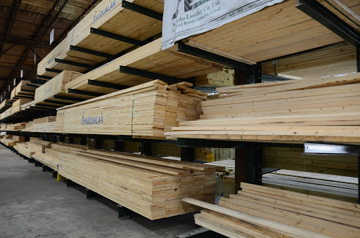 Building Materials Store «Builders Supply Company», reviews and photos, 611 Godfrey Ave S, Fort Payne, AL 35967, USA