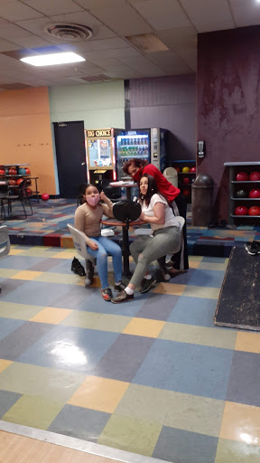 Bowling Alley «Playdrome Rose Bowl», reviews and photos, 801 N 15th St, Allentown, PA 18102, USA