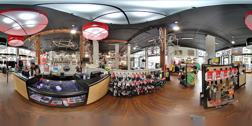 Bicycle Store «West End Bikes», reviews and photos, 1111 SW Stark St, Portland, OR 97205, USA