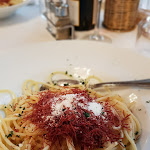 Photo n°4 de l'avis de Mario.e fait le 11/12/2017 à 13:50 sur le  Ristorante Sacchetto à Toffanelle Vecchie