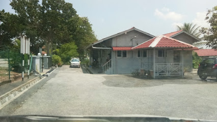 Klinik Desa Ayer Merbau