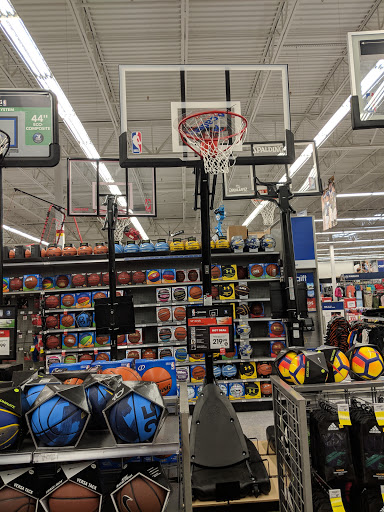 Sporting Goods Store «Academy Sports + Outdoors», reviews and photos, 7200 Concourse Pkwy, Douglasville, GA 30134, USA
