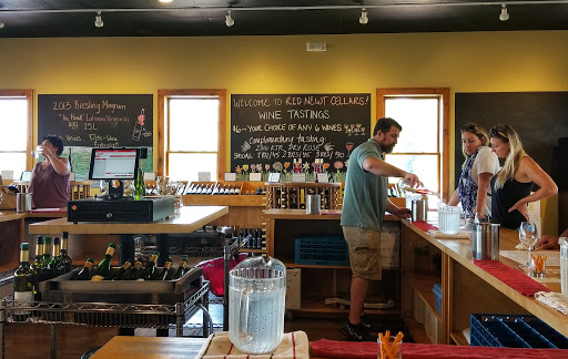 Bistro «Red Newt Cellars Winery and Bistro», reviews and photos, 3675 Tichenor Rd, Hector, NY 14841, USA