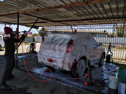 B&B Car Wash