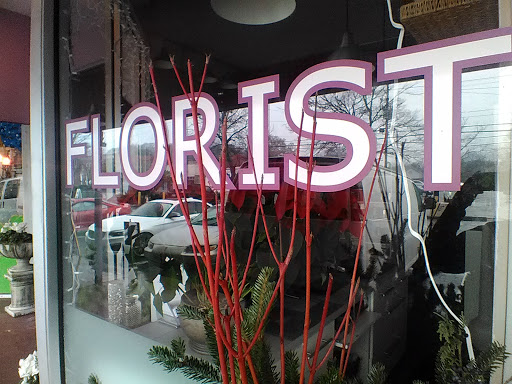 Foxgloves & Ivy Floral Design Studio, 484 Moreland Ave NE, Atlanta, GA 30307, USA, 