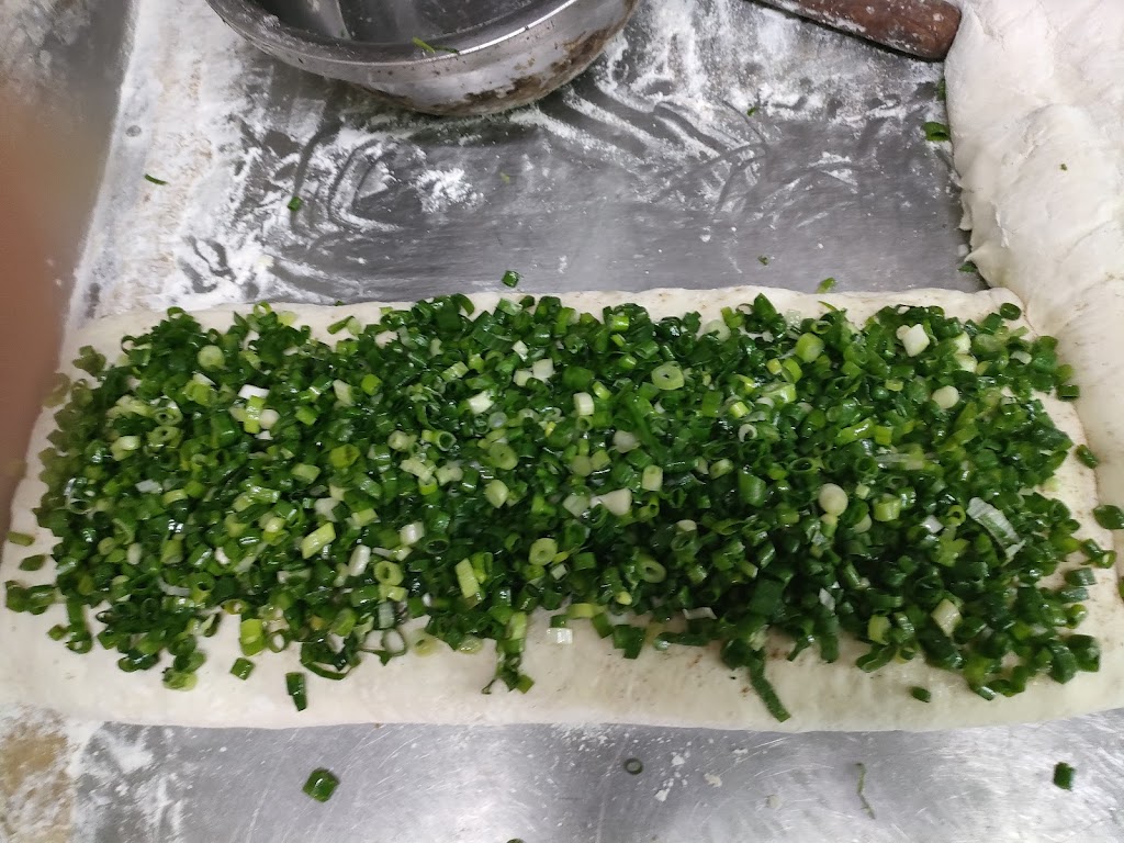 小師妹水煎包 的照片