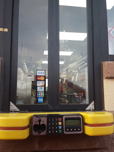 Fast Food Restaurant «Sonic Drive-In», reviews and photos, 2376 US-171, Stonewall, LA 71078, USA