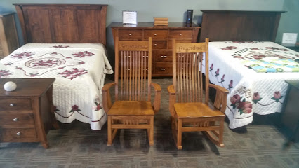 Amish Heirlooms Furniture Ltd